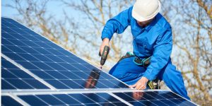 Installation Maintenance Panneaux Solaires Photovoltaïques à Pancheraccia